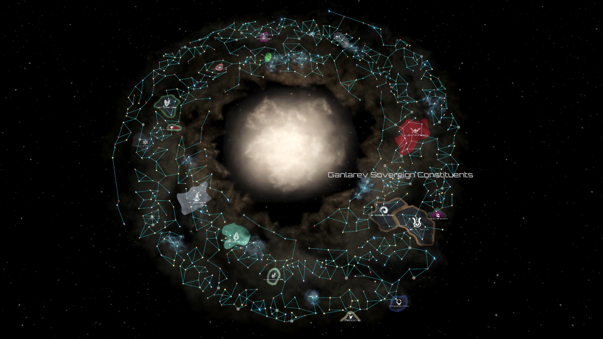 Stellaris 3.6 "Orion" Available Now! Paradox Interactive Forums
